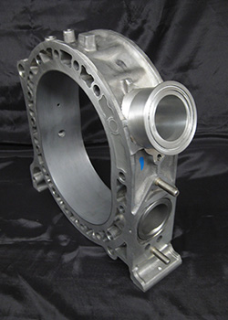 Engine Porting Rotaryengine Rx 7 Specialties