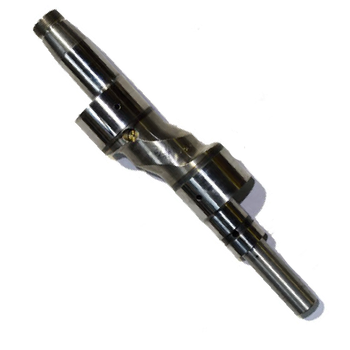 Mazda Eccentric Shafts - RotaryEngine.com | RX-7 Specialties